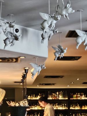 Talavera Cocina Mexicana by null