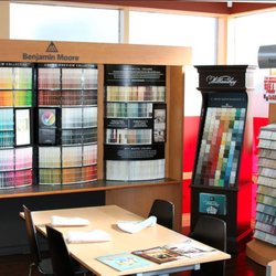 Powell Paint Center