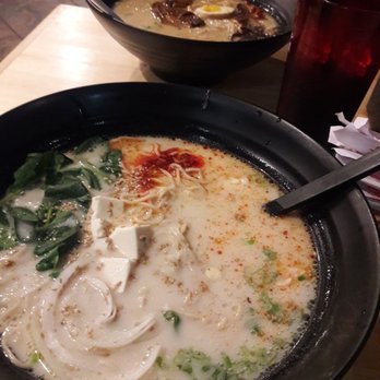 Love Ramen - Ramen Near Me - Lancaster, California