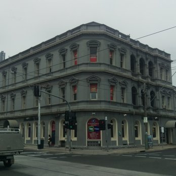Riversdale Hotel - Outside - Hotels Near Me - Hawthorn, VIC