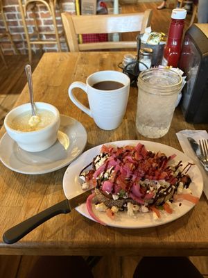 Maxine's Cafe & Bakery by null