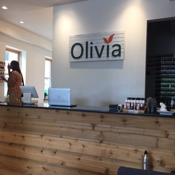 Olivia - Nail Salons Near Me - Baltimore, Maryland