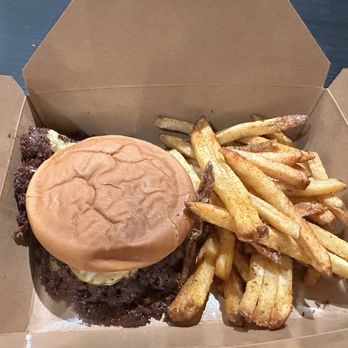 On The Bun - The OKC combo - Juice Bars & Smoothies Near Me - Manchester, Missouri On The Bun - The OKC combo - Juice Bars & Smoothies Near Me - Manchester, Missouri