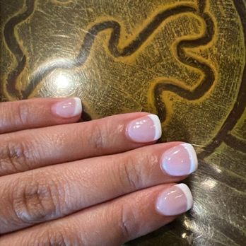 Legend Nail Studio - they look like circles - Nail Salons Near Me - Naples, Florida Legend Nail Studio - they look like circles - Nail Salons Near Me - Naples, Florida