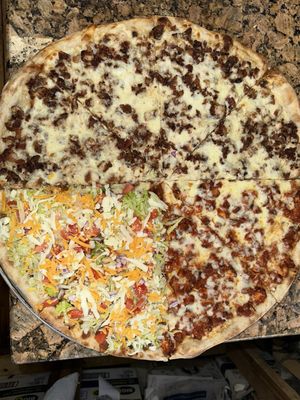 Annabel's Pizza & Italian Restaurant by null