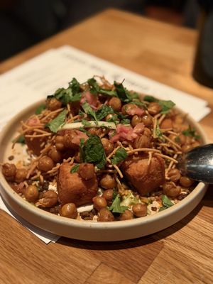 Girl & The Goat by null Girl & The Goat by null