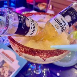 Casa Chapala Mexican Cuisine & Tequila Bar - Pier-rita