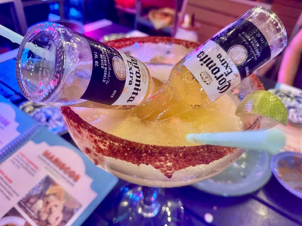 Casa Chapala Mexican Cuisine & Tequila Bar