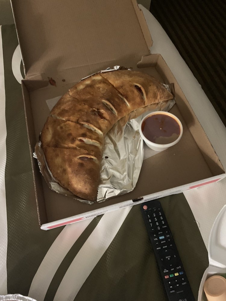 BROTHERS PIZZA Updated September 2024 57 Main St, Beech Creek, Pennsylvania Pizza