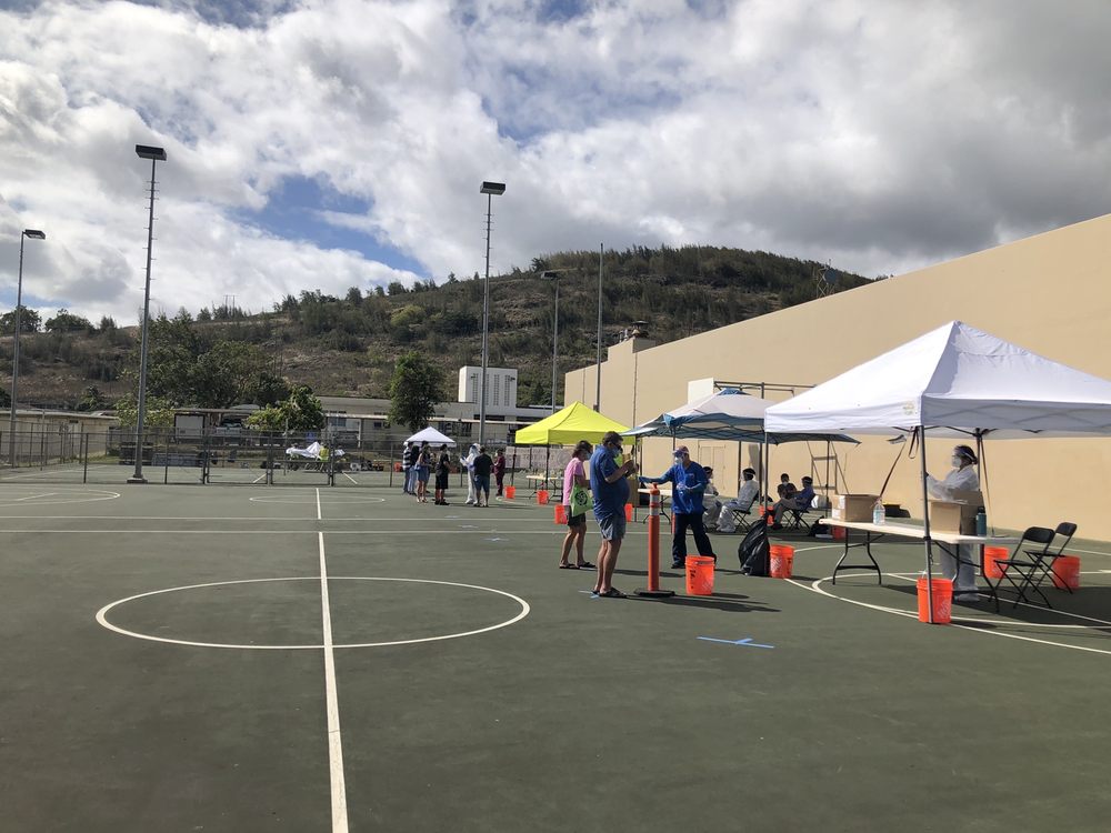 KALIHI VALLEY DISTRICT PARK Updated August 2024 10 Photos & 13