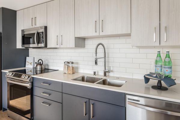 The Watermark at Bellevue by null