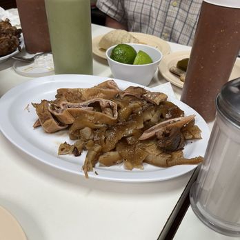 Don Pedro Carnitas - Meat Shops Near Me - Chicago, Illinois
