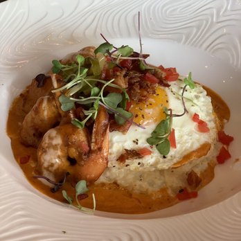 Soco Thornton Park - Shrimp and grits - Southern Near Me - Orlando, Florida Soco Thornton Park - Shrimp and grits - Southern Near Me - Orlando, Florida