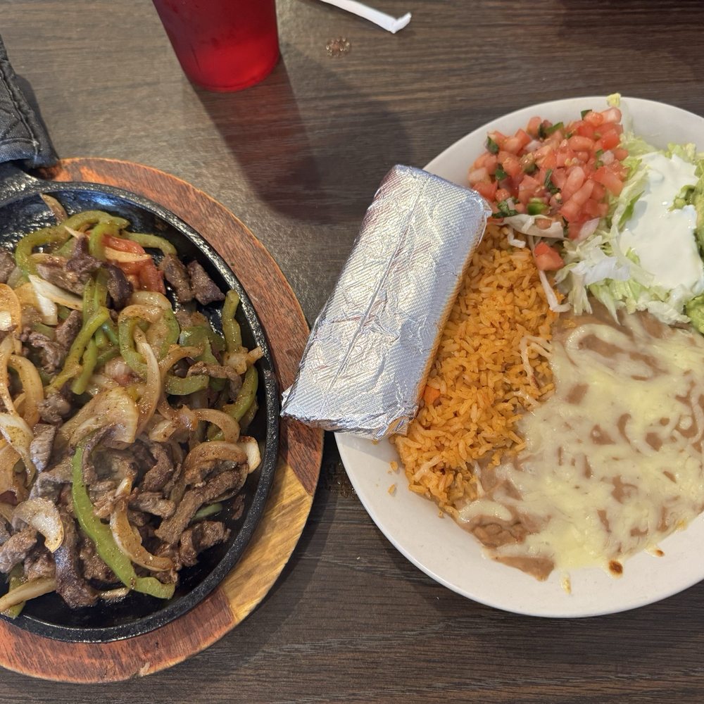 TOP 10 BEST New Mexican Food near Union, MO - Updated 2025