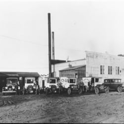 Spotless Eco-Friendly Dry Cleaners and Laundromats - James and Frank Heighington at Superior Laundry, Edmonton Alberta