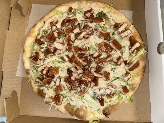 Annabel's Pizza & Italian Restaurant by null