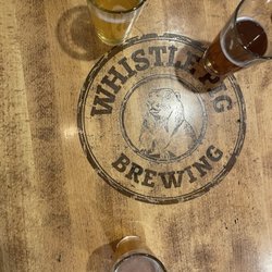Whistle Pig Brewing - Beer