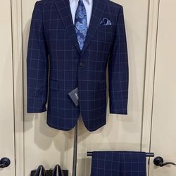 Oxford Street Menswear