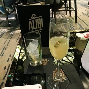 ALIBI Ultra Lounge - Strong cocktails! - Lounges Near Me - Las Vegas, Nevada ALIBI Ultra Lounge - Strong cocktails! - Lounges Near Me - Las Vegas, Nevada