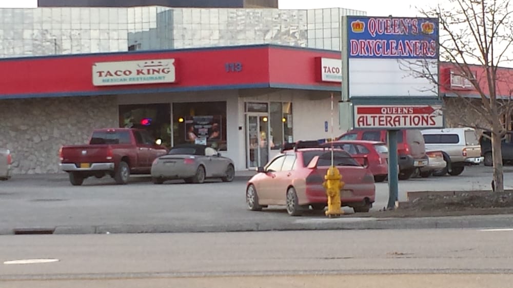 QUEENS DRY CLEANERS Updated October 2024 18 Reviews 2700 A St