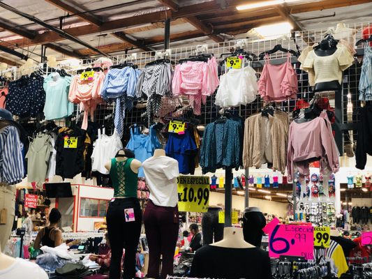 Bargain Bazaar by null