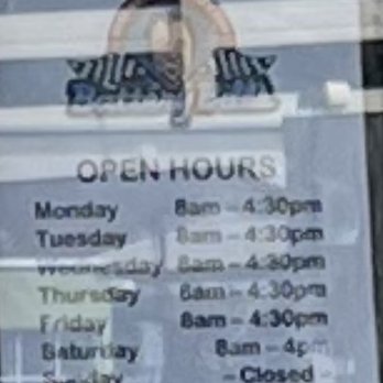 Battery Bill's - Hours of operation - Battery Stores Near Me - Honolulu, Hawaii