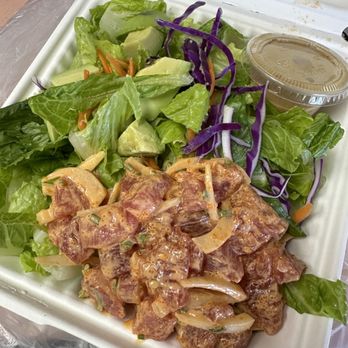 Hou Fish Market - Poke Near Me - Honolulu, Hawaii Hou Fish Market - Poke Near Me - Honolulu, Hawaii