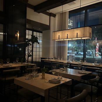 Greywind - Inside (much nicer when you get past the lanternflies that are guarding the doors and occasionally dining next to you) - Wine Bars Near Me - New York, New York Greywind - Inside (much nicer when you get past the lanternflies that are guarding the doors and occasionally dining next to you) - Wine Bars Near Me - New York, New York