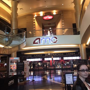 AMC Westgate 20 - Cinema Near Me - Glendale, Arizona