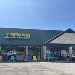 Patio Plus Outdoor Furniture