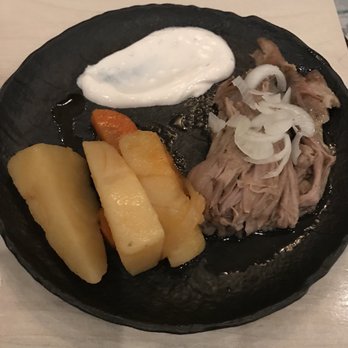 AMBAR Restaurant, Clarendon - Modern European Near Me - Arlington, Virginia