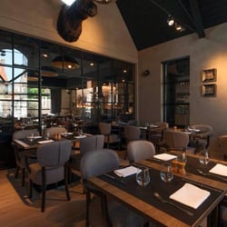 Brasserie 't Klooster