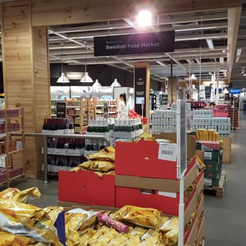Ikea - Swedish Food Market ! - Home Decor Near Me - Sydney, NSW Ikea - Swedish Food Market ! - Home Decor Near Me - Sydney, NSW