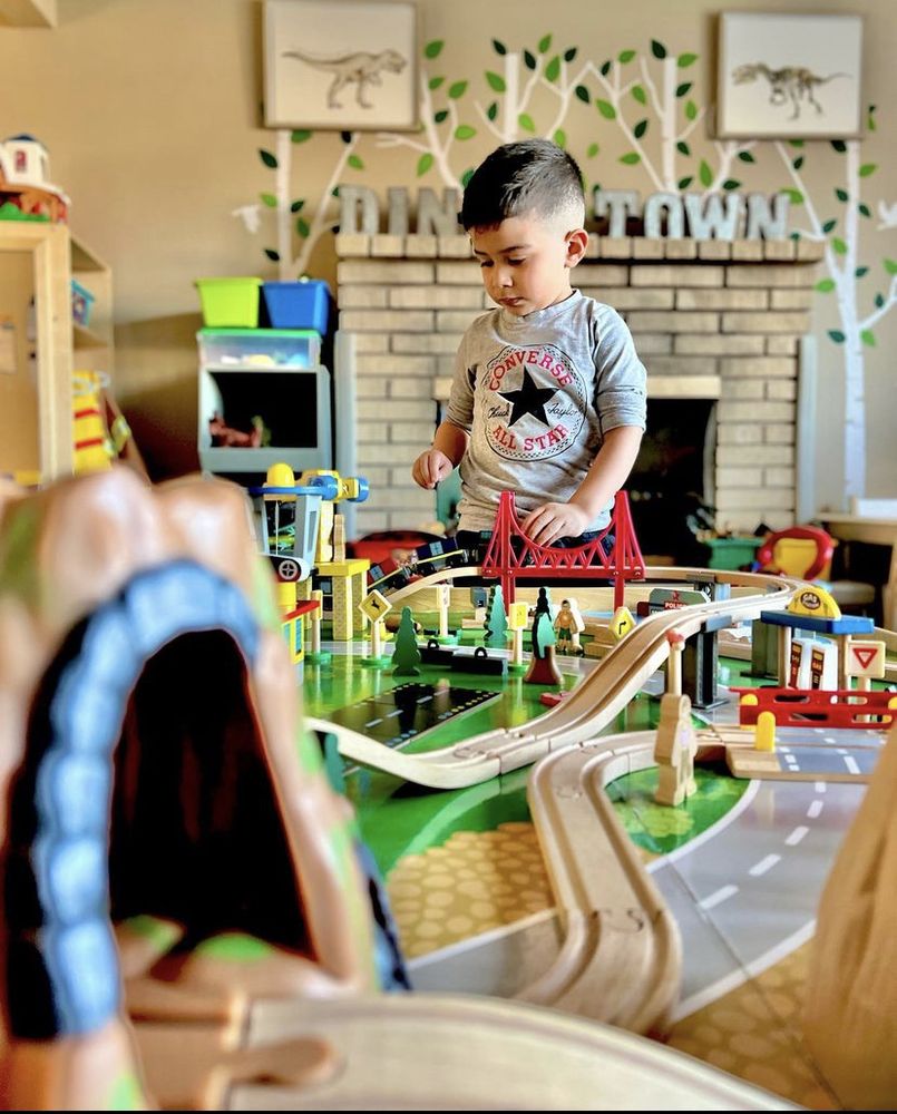 Learning Tree Family Child Care - childcare center in Turlock, CA