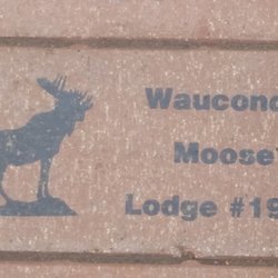 Loyal Order of Moose Lodge Wauconda No 1969 Ofc