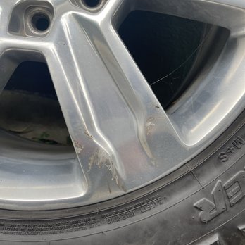 The Wheel Fix - Wheel & Rim Repair Near Me - Waltham, Massachusetts