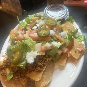 Griffin Grill & Pub - Beef Nachos - American Near Me - Battle Creek, Michigan Griffin Grill & Pub - Beef Nachos - American Near Me - Battle Creek, Michigan