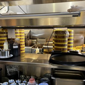 Bao - Chinese Near Me - San Francisco, California