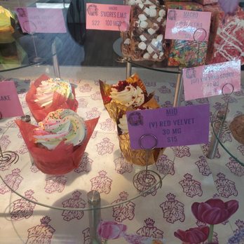 Wake N Bakery - Logan Square - Bakery items - Coffee & Tea Near Me - Chicago, Illinois