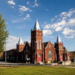 Edgefield Church