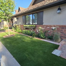 J&P Mendoza Landscaping - After clean-up