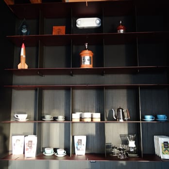 PublicUs - Coffee & Tea Near Me - Las Vegas, Nevada