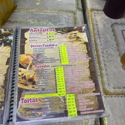 Los Parados