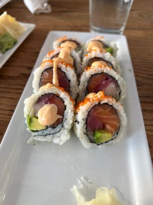 Sushi Maki - Coral Gables by null