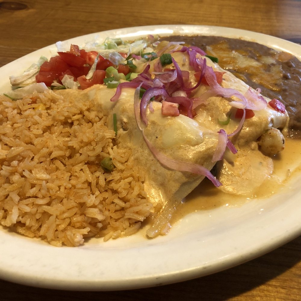 THE BEST 10 Mexican Restaurants near N Wickham Rd, Melbourne, FL Last