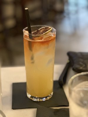 Edison: Food+Drink Lab by null