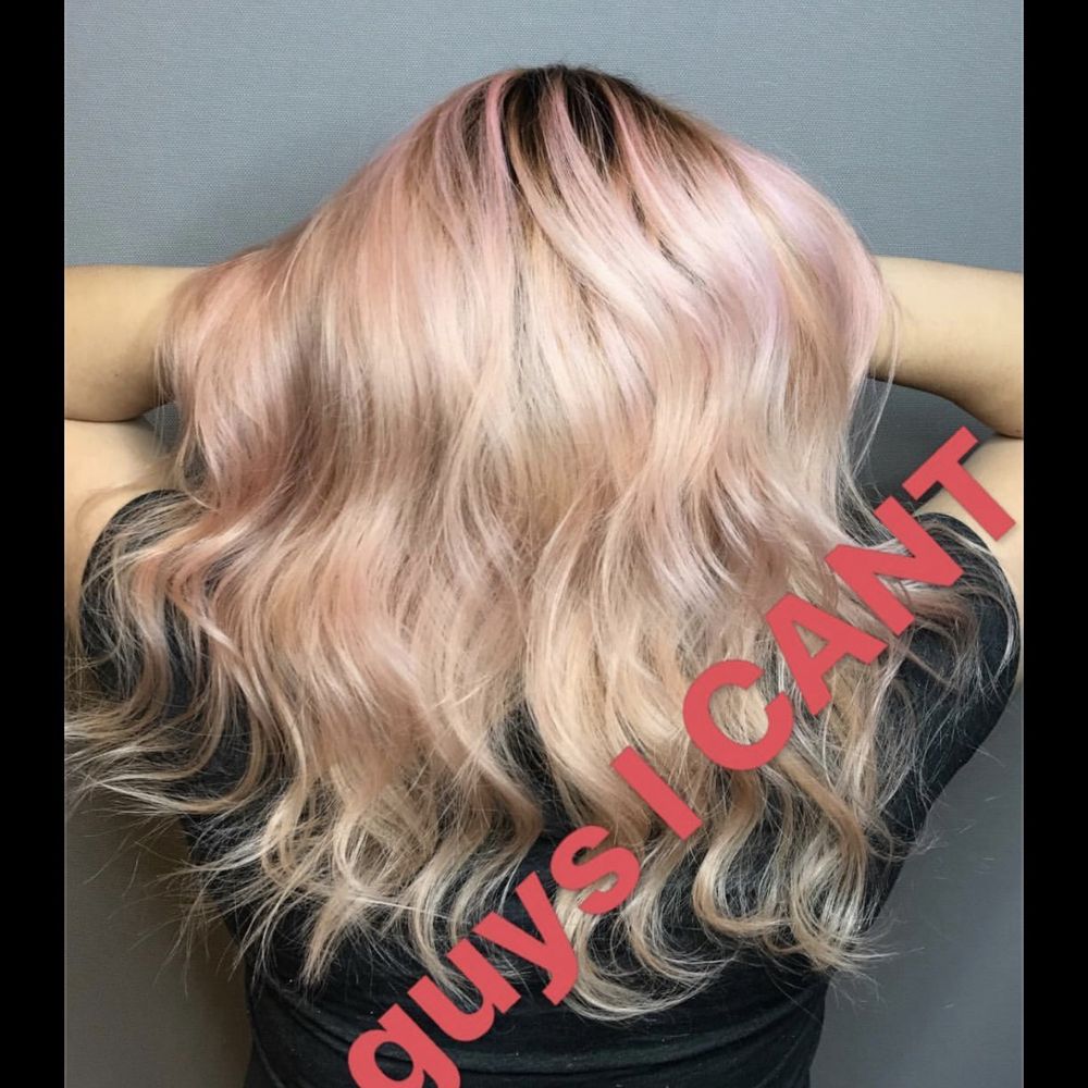 Haven & Rose Salon - Hair Salons Near Me - Upland, California Haven & Rose Salon - Hair Salons Near Me - Upland, California