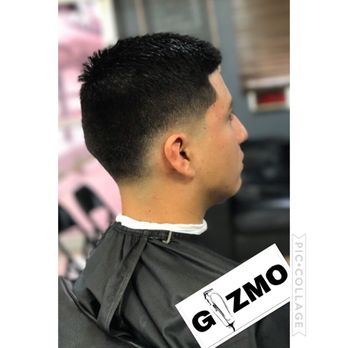 Barber Social Club - Cut by Gizmo - Barbers Near Me - Houston, Texas Barber Social Club - Cut by Gizmo - Barbers Near Me - Houston, Texas