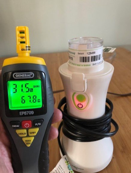 JRG Mold Inspection & Testing - Jacksonville - mold inspector in Jacksonville, FL