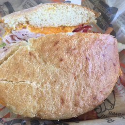 Is this Jal cheese bread? Is this Jal cheese bread?